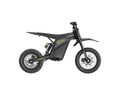 Heybike Villain Black